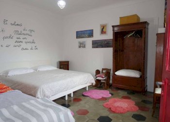 Camera da letto - Rustico Regione Traversa, Rocchetta Palafea - foto 6