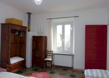 Camera da letto - Rustico Regione Traversa, Rocchetta Palafea - foto 7