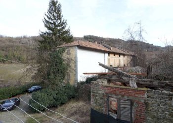 Vista - Rustico Regione Traversa, Rocchetta Palafea - foto 8