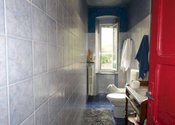 Bagno - Rustico Regione Traversa, Rocchetta Palafea - foto 9