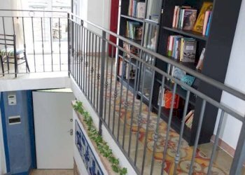 Scala - Rustico Regione Traversa, Rocchetta Palafea - foto 10