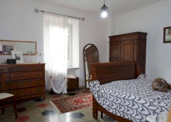 Camera da letto - Rustico Regione Traversa, Rocchetta Palafea - foto 11