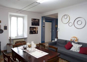 Salone - Rustico Regione Traversa, Rocchetta Palafea - foto 16