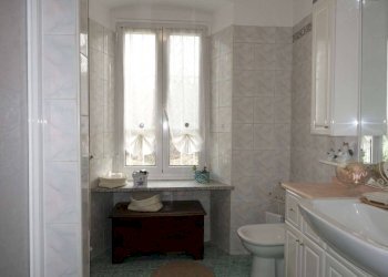 Bagno - Rustico Regione Traversa, Rocchetta Palafea - foto 17