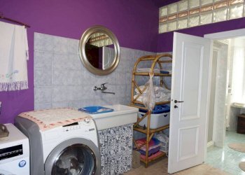 Lavanderia - Rustico Regione Traversa, Rocchetta Palafea - foto 18