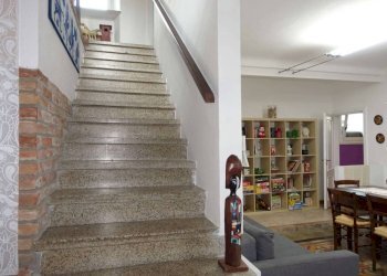 Scala - Rustico Regione Traversa, Rocchetta Palafea - foto 19