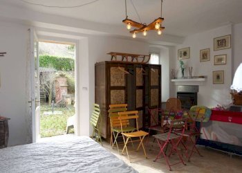 Salone - Rustico Regione Traversa, Rocchetta Palafea - foto 20