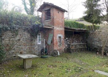 Giardino - Rustico Regione Traversa, Rocchetta Palafea - foto 21