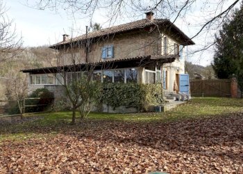 Giardino - Rustico Regione Traversa, Rocchetta Palafea - foto 25