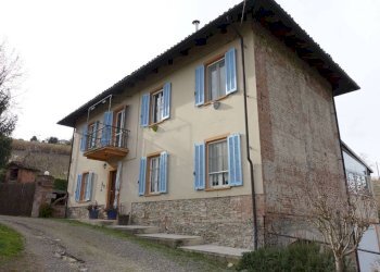 Facciata - Rustico Regione Traversa, Rocchetta Palafea - foto 26