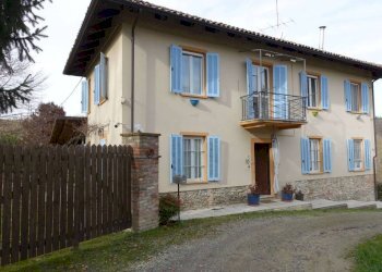 Facciata - Rustico Regione Traversa, Rocchetta Palafea - foto 27