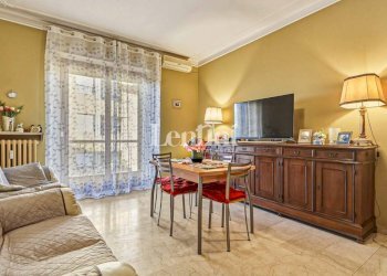 Salone - Appartamento viale Montebello, 1, Casale Monferrato - foto 8