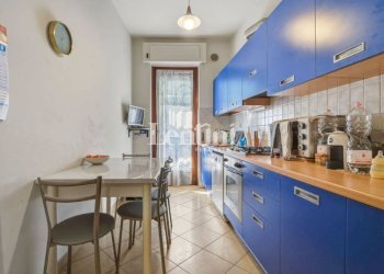 Cucina - Appartamento viale Montebello, 1, Casale Monferrato - foto 10
