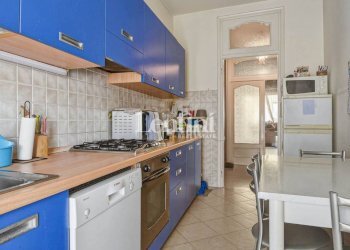 Cucina - Appartamento viale Montebello, 1, Casale Monferrato - foto 11