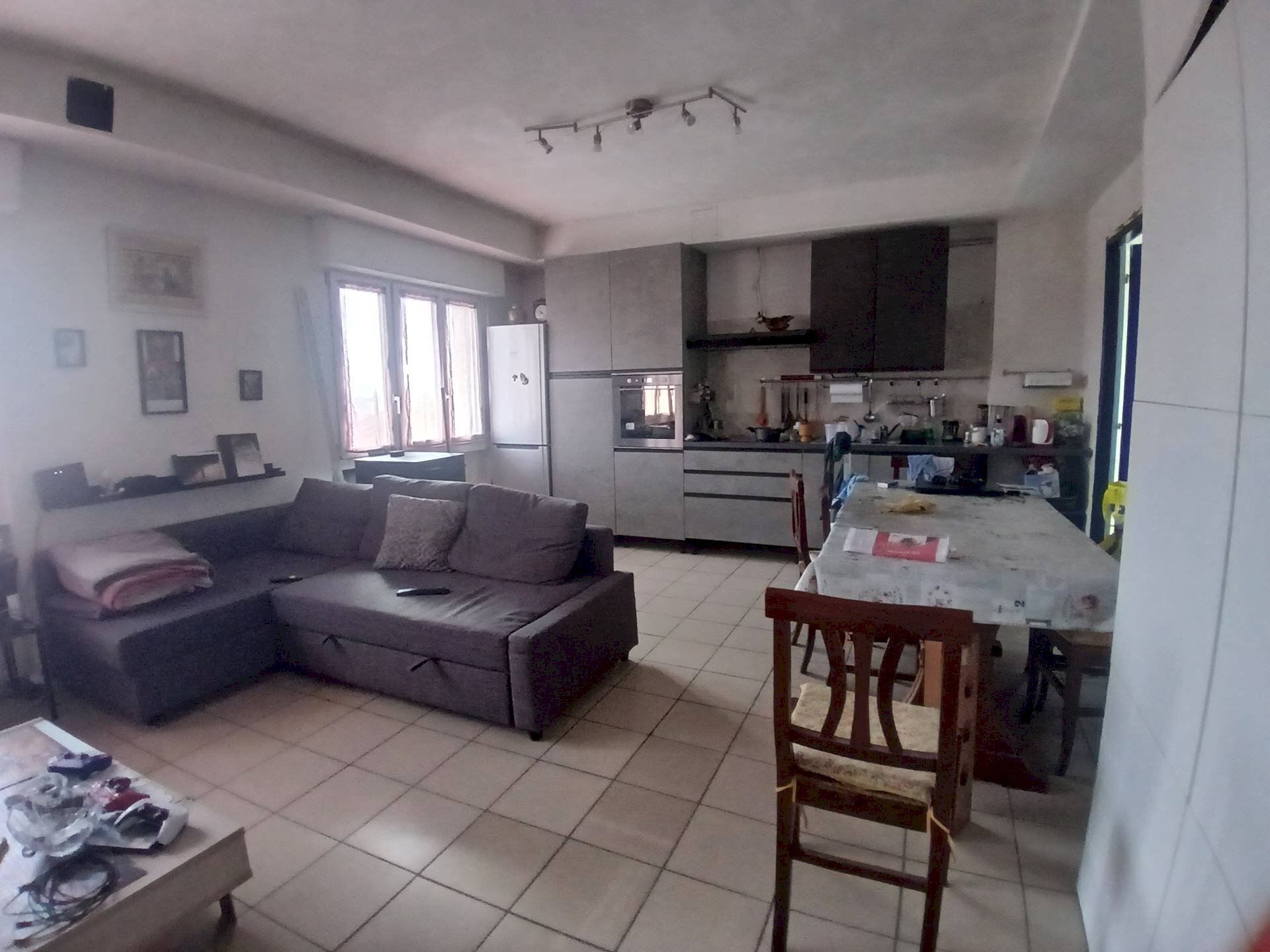 Foto 2 - Apartment Via G. Marconi
13, Ponte Lambro - photo 2