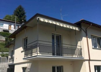 Facciata - Appartamento via Giambellino, Varese - foto 1