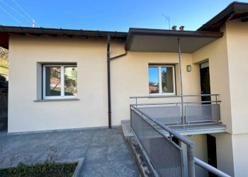 Facciata - Appartamento via Giambellino, Varese - foto 3