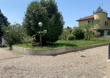Giardino - Appartamento via Giambellino, Varese - foto 7
