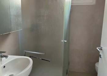 Bagno - Appartamento via Giambellino, Varese - foto 12