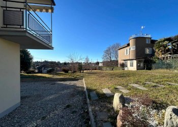 Terreno - Appartamento via Giambellino, Varese - foto 18