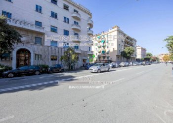 Zona - Appartamento via Oreste De Gaspari, Genova (zona Albaro) - foto 1