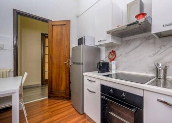 Cucina - Appartamento via Oreste De Gaspari, Genova (zona Albaro) - foto 6