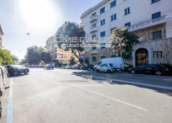 Zona - Appartamento via Oreste De Gaspari, Genova (zona Albaro) - foto 12