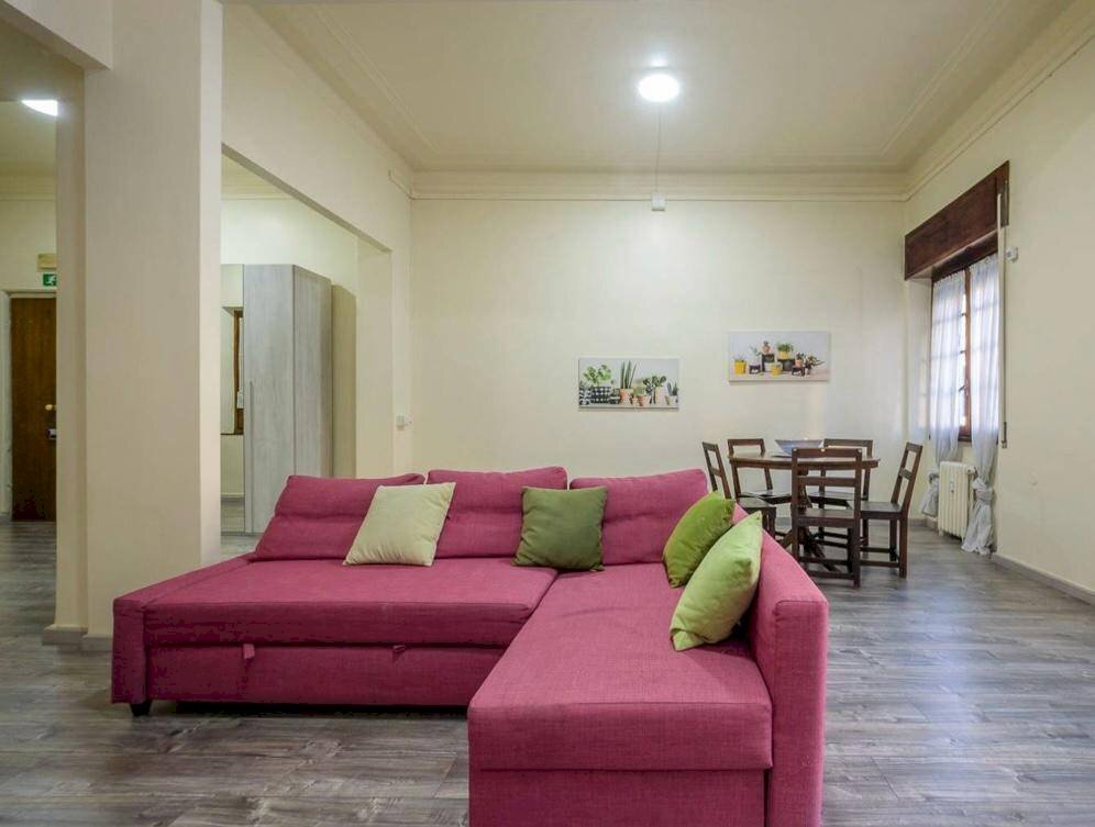 Salone - Office via Oreste De Gaspari, Genova (neighborhood Albaro) - photo 2