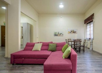 Salone - Office via Oreste De Gaspari, Genova (neighborhood Albaro) - photo 2