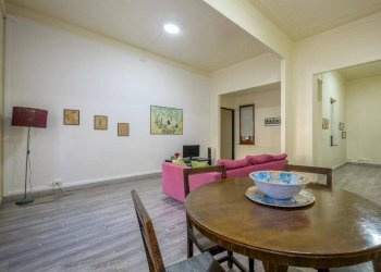 Salone - Office via Oreste De Gaspari, Genova (neighborhood Albaro) - photo 4