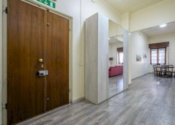 Interno palazzo - Office via Oreste De Gaspari, Genova (neighborhood Albaro) - photo 5