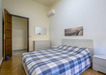 Camera da letto - Office via Oreste De Gaspari, Genova (neighborhood Albaro) - photo 7