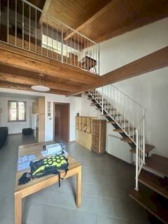 Soggiorno - Appartamento via Po, Ravenna (zona Porto Corsini) - foto 1