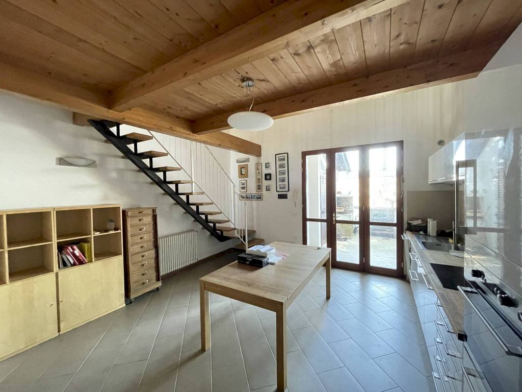 Cucina - Bilocale via Po, Ravenna (zona Porto Corsini) - foto 1