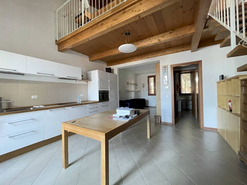 Cucina - Bilocale via Po, Ravenna (zona Porto Corsini) - foto 3