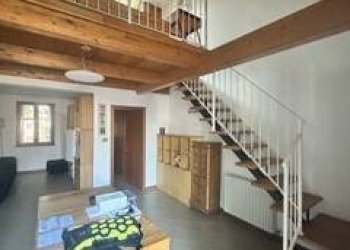 Soggiorno - Appartamento via Po, Ravenna (zona Porto Corsini) - foto 1