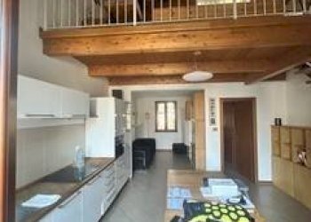 Soggiorno - Appartamento via Po, Ravenna (zona Porto Corsini) - foto 2