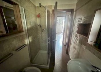 Bagno - Appartamento via Po, Ravenna (zona Porto Corsini) - foto 3