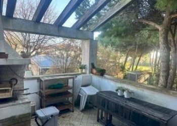 Terrazzo - Appartamento via Po, Ravenna (zona Porto Corsini) - foto 5