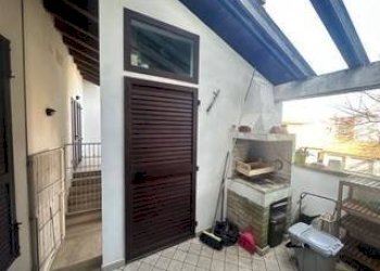 Terrazzo - Appartamento via Po, Ravenna (zona Porto Corsini) - foto 6