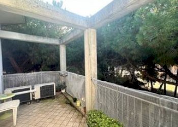 Terrazzo - Appartamento via Po, Ravenna (zona Porto Corsini) - foto 7