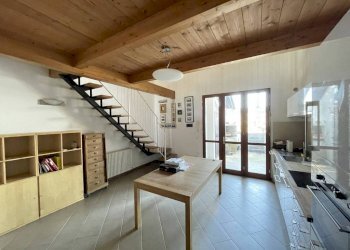 Cucina - Bilocale via Po, Ravenna (zona Porto Corsini) - foto 1