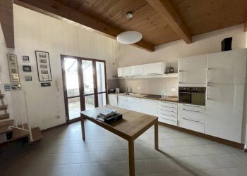 Cucina - Bilocale via Po, Ravenna (zona Porto Corsini) - foto 2