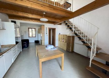 Salone - Bilocale via Po, Ravenna (zona Porto Corsini) - foto 4