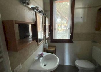 Bagno - Bilocale via Po, Ravenna (zona Porto Corsini) - foto 10