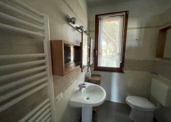 Bagno - Bilocale via Po, Ravenna (zona Porto Corsini) - foto 11