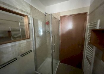 Bagno - Bilocale via Po, Ravenna (zona Porto Corsini) - foto 12