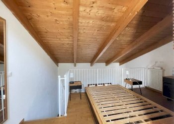 Camera da letto - Bilocale via Po, Ravenna (zona Porto Corsini) - foto 14