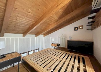 Camera da letto - Bilocale via Po, Ravenna (zona Porto Corsini) - foto 15