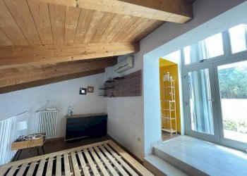 Camera da letto - Bilocale via Po, Ravenna (zona Porto Corsini) - foto 16